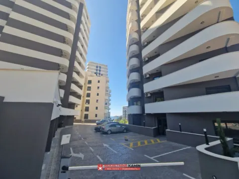 Sale, one bedroom apartment, 42m², Bečići, Budva - image 13