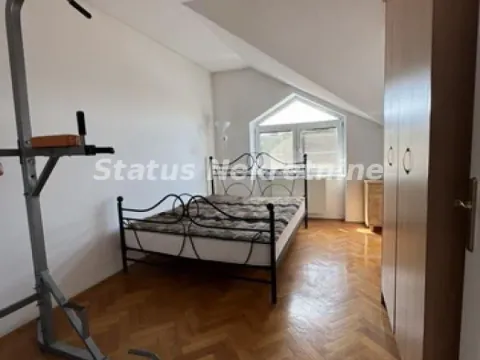 Sale, four bedroom apartment, 110m², Centar, Novi Sad - image 9