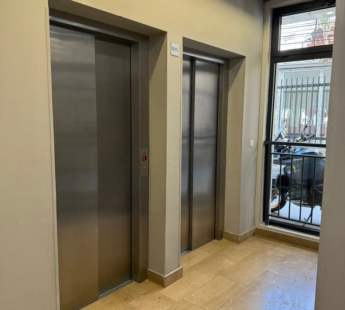 Izdavanje, jednosoban stan, 45m², Ljubović, Podgorica
