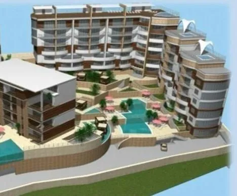Prodaja,  zemljište, 20000m2, Bečići, Budva