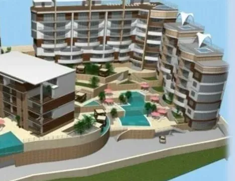Sale, land lot, 20000m², Bečići, Budva