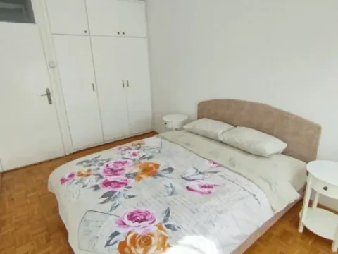 Rent, two bedroom apartment, 70m², Pobrežje, Podgorica - image 7