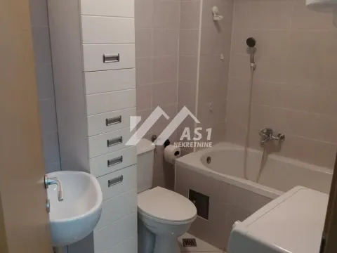 Izdavanje, dvosoban stan, 50m², Telep, Novi Sad Sve Podlokacije - image 7