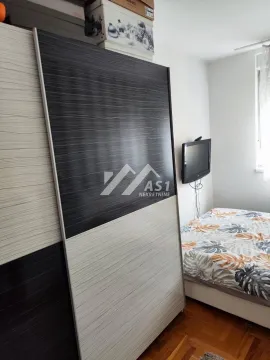 Rent, one bedroom apartment, 43m², Bulevar Oslobodjenja, Novi Sad Sve Podlokacije - image 6