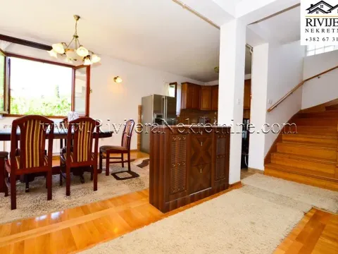 Prodaja, kuća, 136m², Bijela, Herceg Novi - image 9