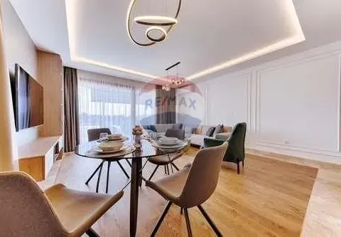 Izdavanje, stan, 86m², Centar, Bar - image 3