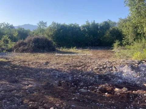 Prodaja, plac, 2180m², Danilovgrad, Crna Gora - image 2