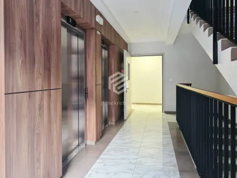 Sale, one bedroom apartment, 57m², Podgorica, Crna Gora - image 18