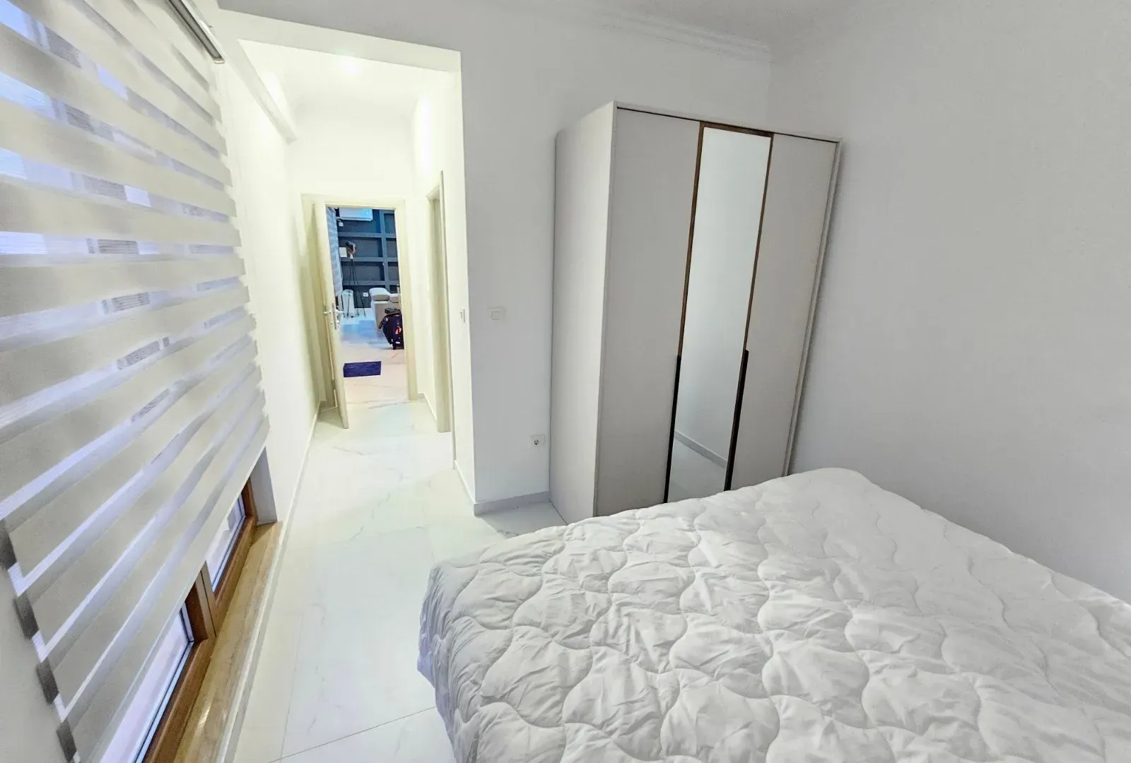 Sale, two bedroom apartment, 166m², Budva, Crna Gora