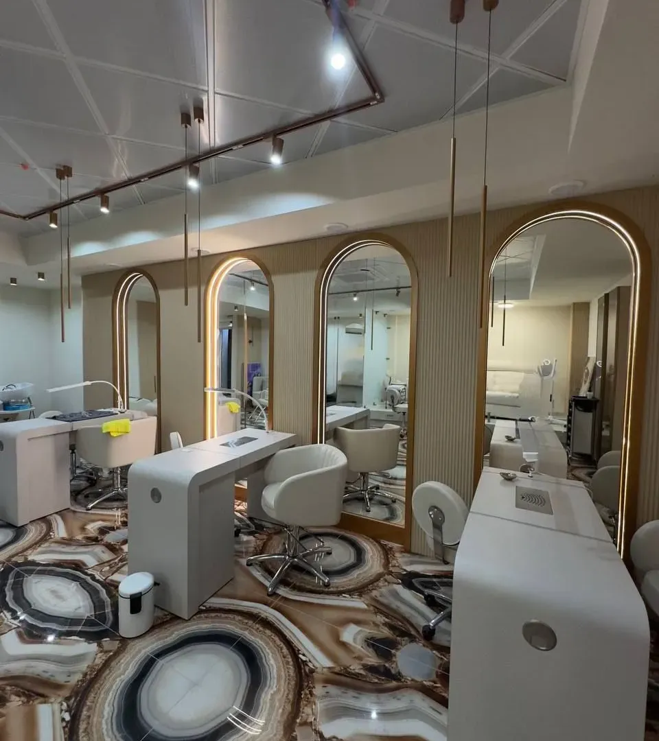Rent, office space, 150m², Rafailovići, Budva