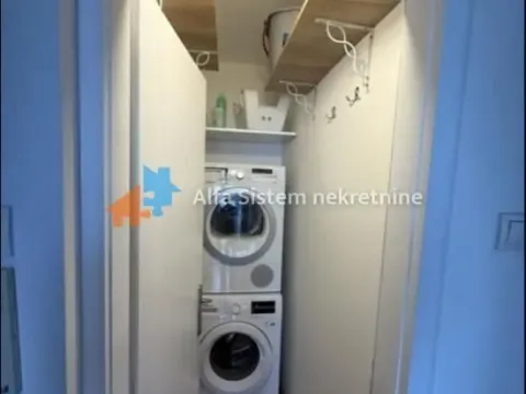 Rent, three bedroom apartment, 70m², Novi Beograd Blok 1 Fontana, Novi Beograd Sve Podlokacije - image 12