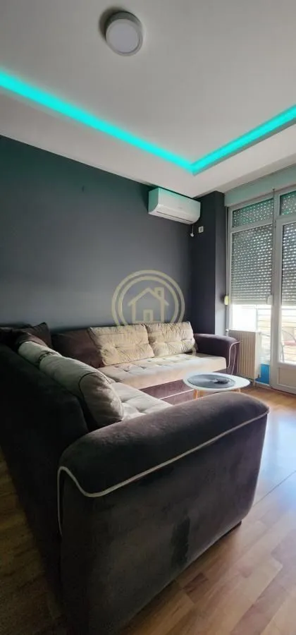 Prodaja, jednosoban stan, 35m², Centar, Novi Sad