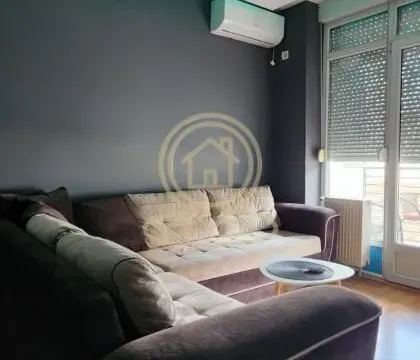 Prodaja, jednosoban stan, 35m², Centar, Novi Sad - image 2