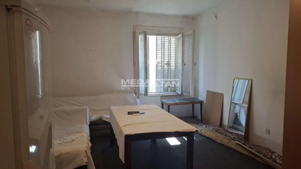 Prodaja, stan, 31m², Stari Grad, Beograd