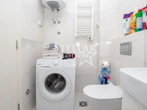 Izdavanje, jednosoban stan, 49m², Central Point, Podgorica - image 9