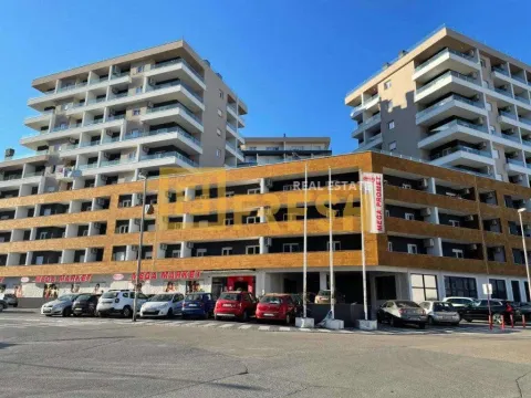 Sale, one bedroom apartment, 47m², Budva, Crna Gora - image 1