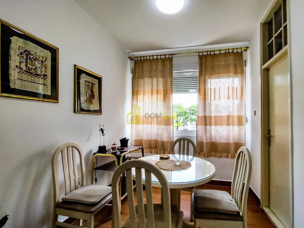 Rent, two bedroom apartment, 76m², Tuški Put, Podgorica