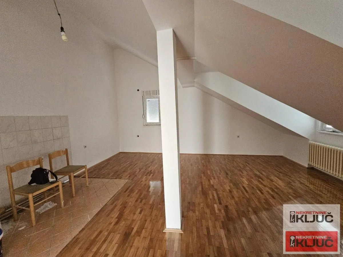 Sale, one bedroom apartment, 37m², Detelinara, Novi Sad Sve Podlokacije