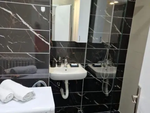 Izdavanje, trosoban stan, 70m², Vračar Sve Podlokacije, Beograd - image 13