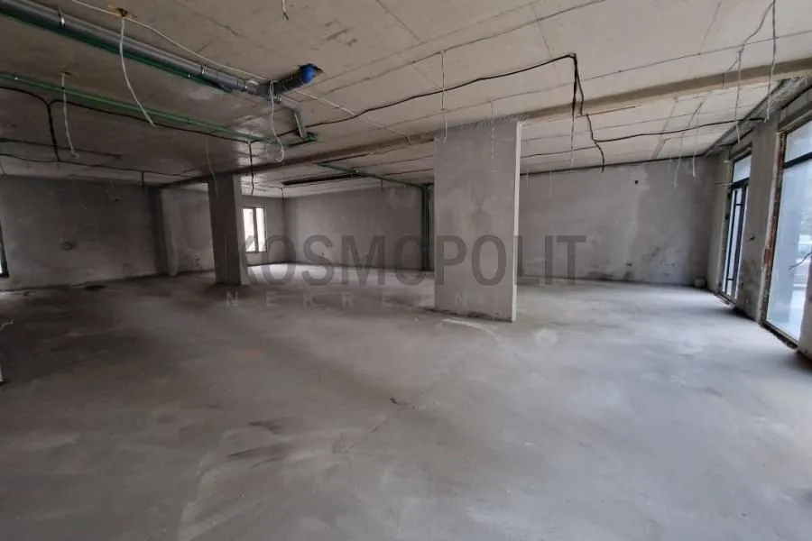 Sale, office space, 288m², Zemun Gornji Grad, Zemun Sve Podlokacije
