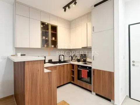 Rent, apartment, 50m², Stari Aerodrom, Podgorica - image 10