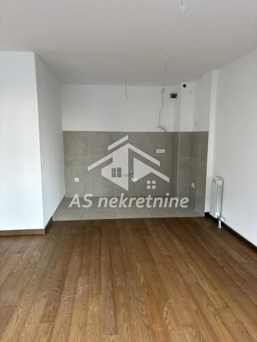 Izdavanje, dvosoban stan, 48m², Hadzipopovac, Palilula Sve Podlokacije