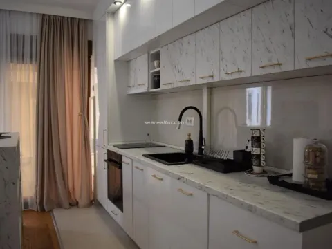 Izdavanje, jednosoban stan, 51m², Đuraševići, Tivat - image 5