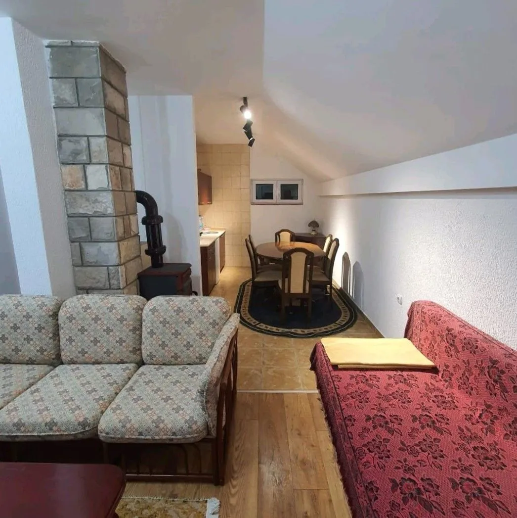 Sale, house, 306m², Centar, Kolašin