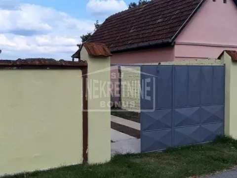 Sale, house, 67m², Kelebija, Subotica - image 3