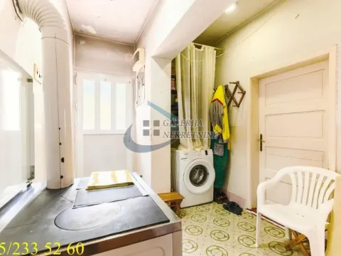 Sale, three bedroom apartment, 67m², Kneževac, Beograd - image 10