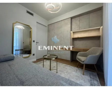 Rent, four bedroom apartment, 100m², Novi Beograd Blok 65, Novi Beograd Sve Podlokacije - image 19