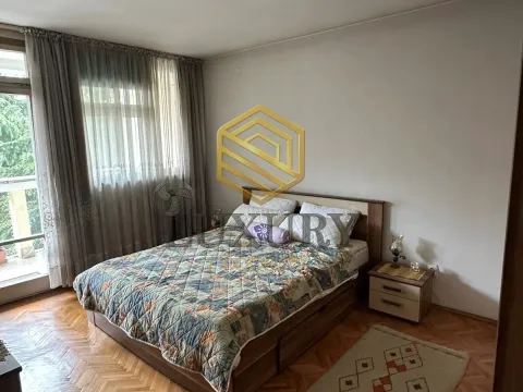 Izdavanje, četvorosoban stan, 94m², Preko Morače, Podgorica - image 7