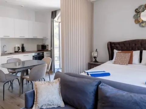 Sale, studio apartment, 45m², Luštica, Herceg Novi - image 5