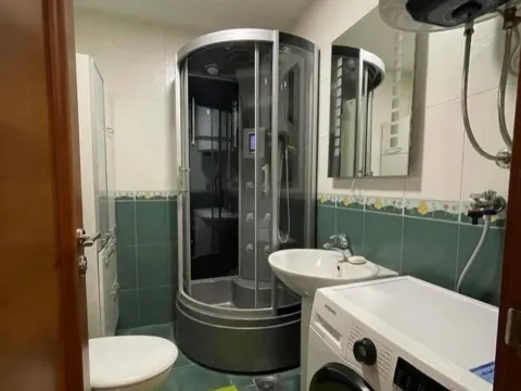 Prodaja, dvosoban stan, 84m², Stari Aerodrom, Podgorica - image 11