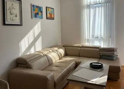Sale, one bedroom apartment, 51m², Kava, Tivat - image 2
