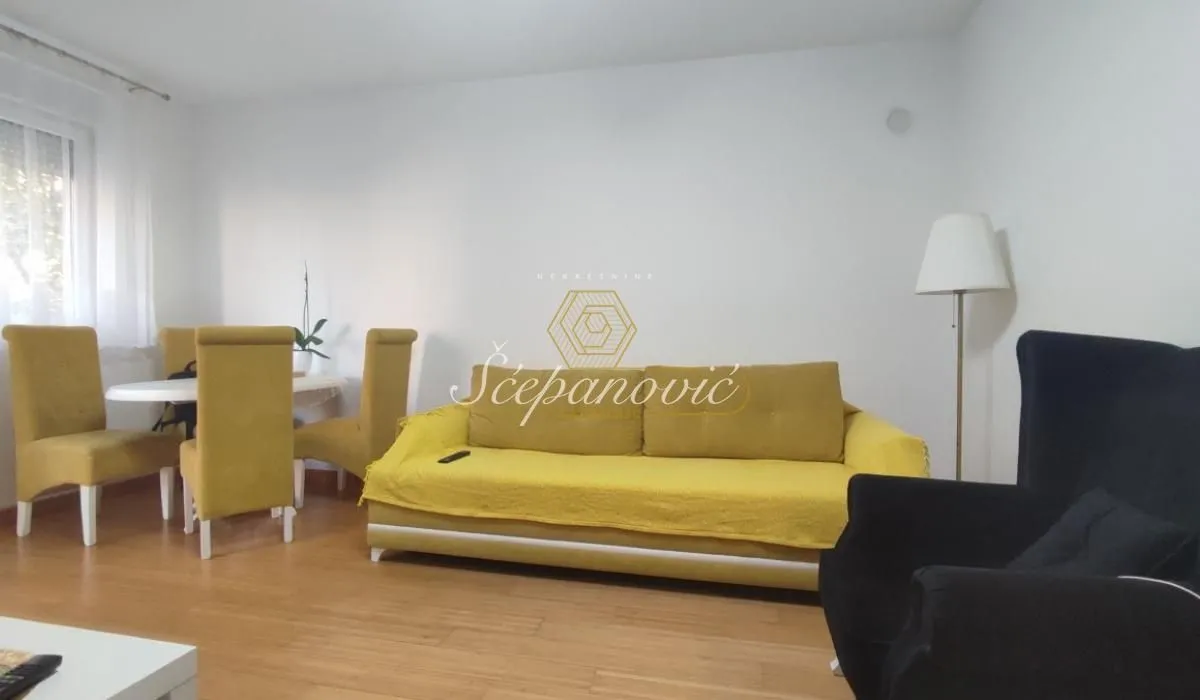 Prodaja, stan, 44m², Detelinara, Novi Sad Sve Podlokacije