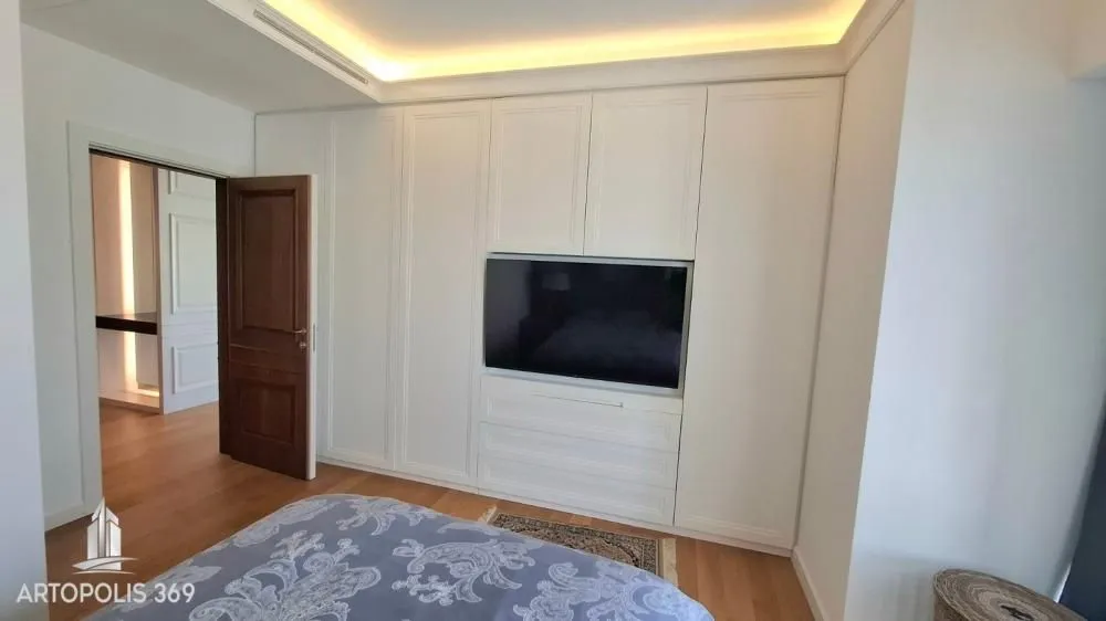 Prodaja, trosoban stan, 95m², Novi Beograd Blok 65, Novi Beograd Sve Podlokacije