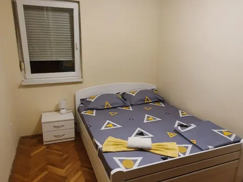 Prodaja, dvosoban stan, 70m², Centar, Cetinje - image 5