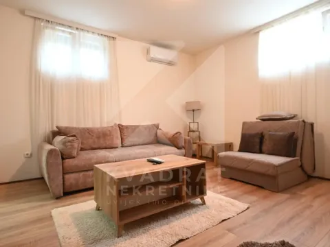 Izdavanje, garsonjera, 28m², 1 maj, Podgorica - image 3