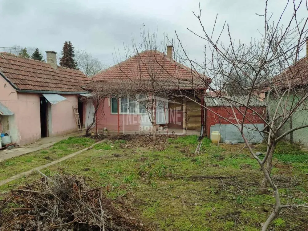 Prodaja, kuća, 90m², Aleksandrovo, Subotica