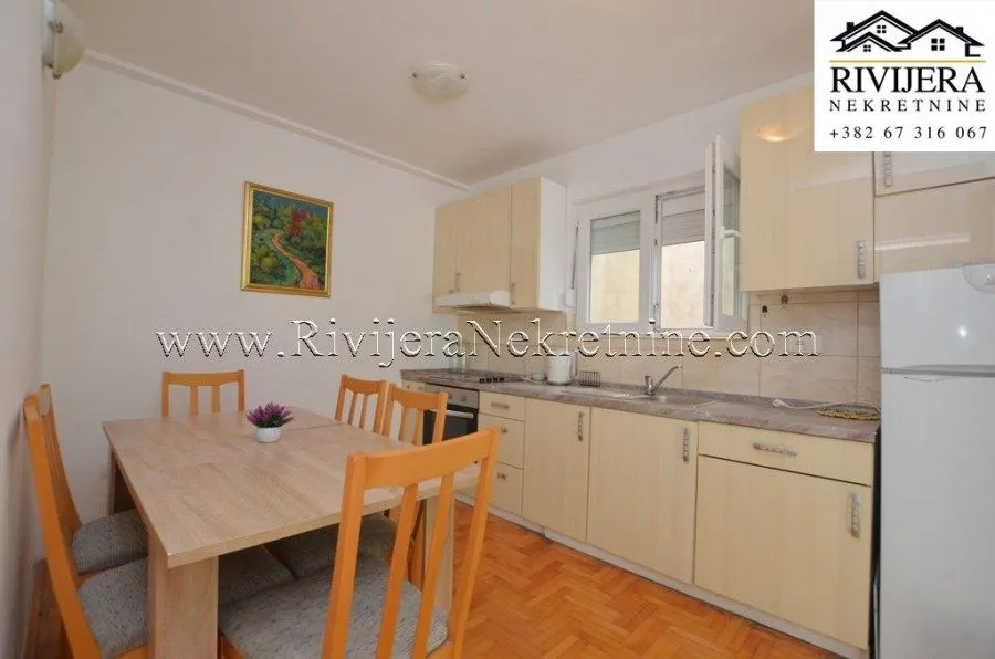 Prodaja, kuća, 141m², Savina, Herceg Novi
