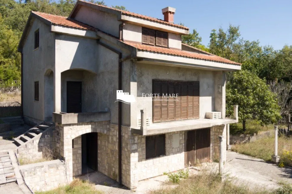 Prodaja, kuća, 250m², Topla, Herceg Novi