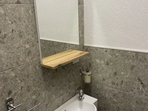 Izdavanje, poslovni prostor, 28m², Tuški Put, Podgorica - image 3