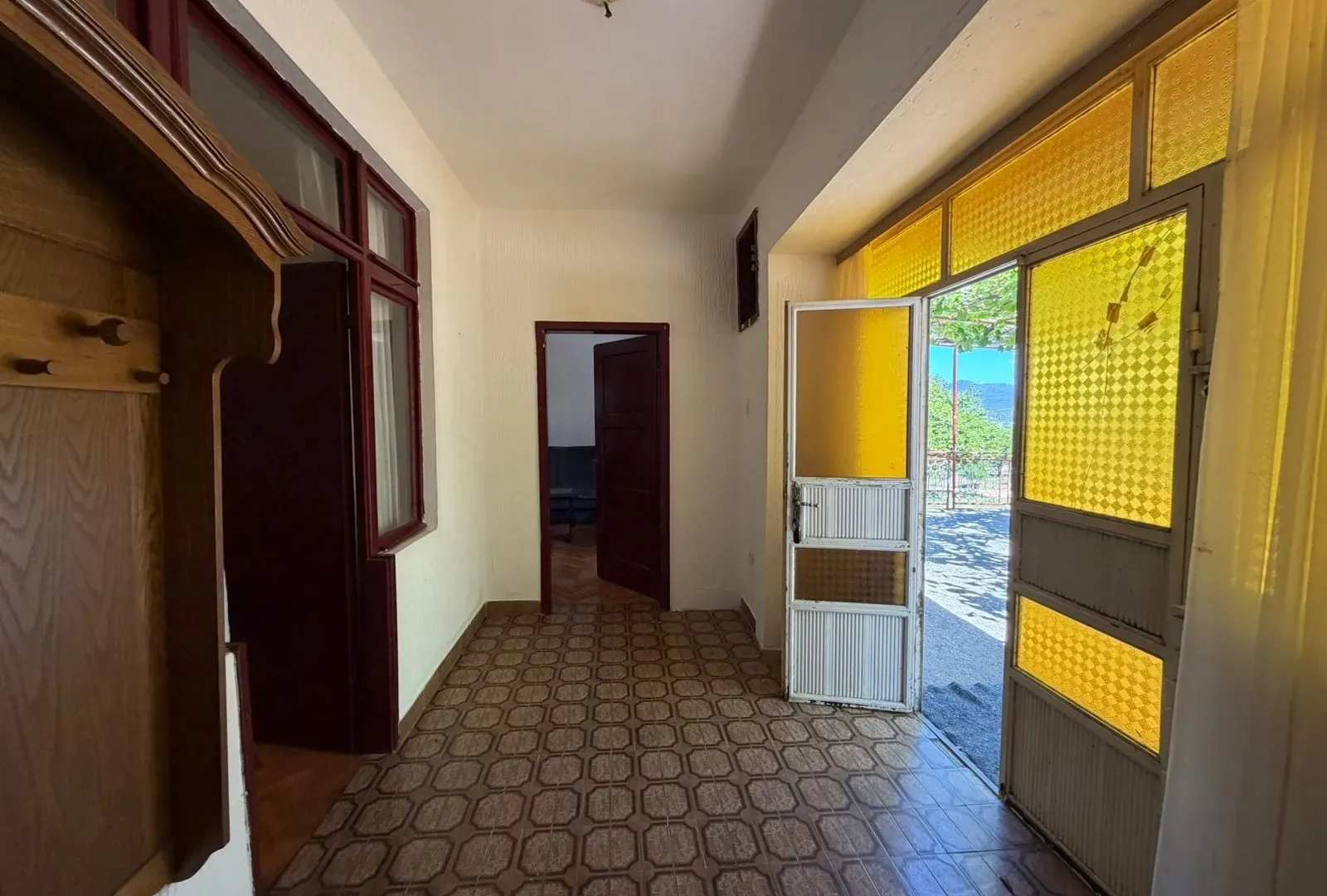 Prodaja, kuća, 112m², Beri, Podgorica
