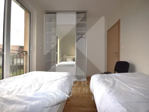 Rent, two bedroom apartment, 65m², Malo Brdo, Podgorica - image 8