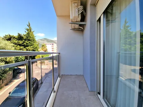 Prodaja, jednosoban stan, 41m², Budva, Crna Gora - image 6