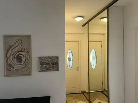 Rent, one bedroom apartment, 70m², Centar, Tivat - image 4