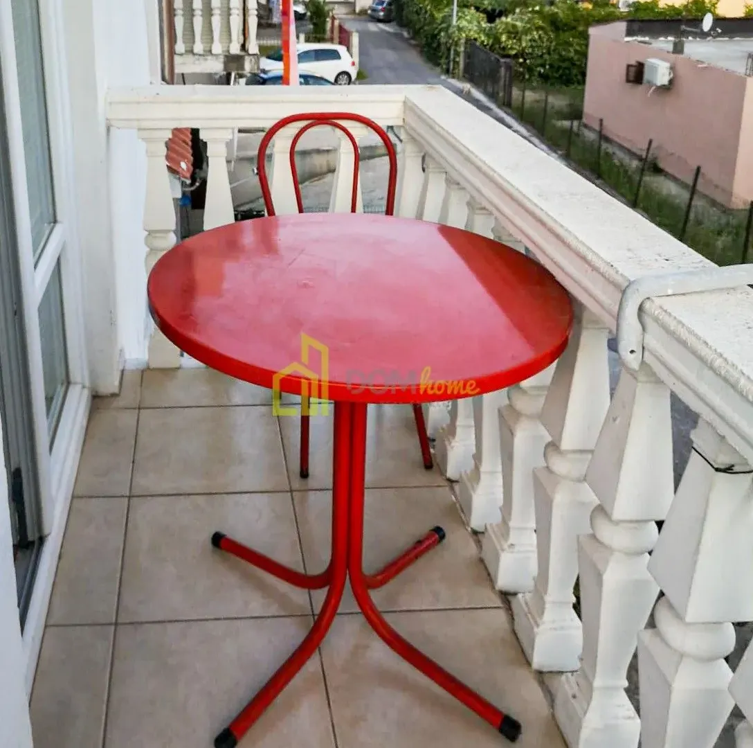 Sale, three bedroom apartment, 98m², Budva, Crna Gora