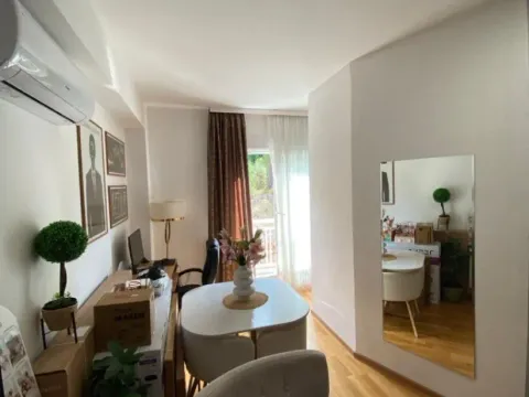 Prodaja, jednosoban stan, 35m², Ljubović, Podgorica - image 3