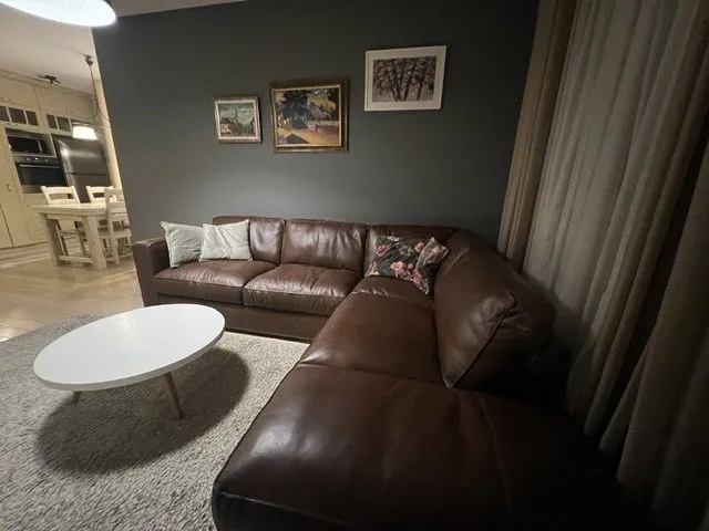 Rent, three bedroom apartment, 72m², City Kvart, Podgorica